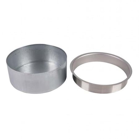 Aftermarket HCRP301154 Rear Crankshaft Wear Sleeve  Fits Case 310D 310E 310F 310G 320 HCRP301154-HYC